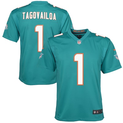 Miami Dolphins Kids Jerseys 2025-10-24-010